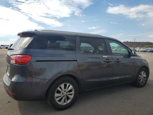 Photo 2 VIN: KNDMB5C13G6168056 - KIA SEDONA LX 