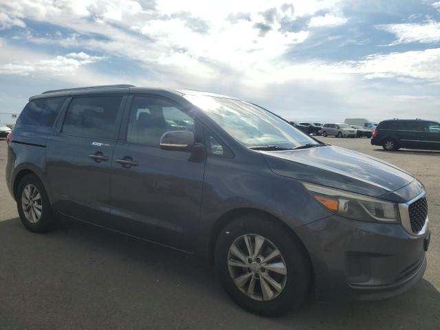 Photo 3 VIN: KNDMB5C13G6168056 - KIA SEDONA LX 