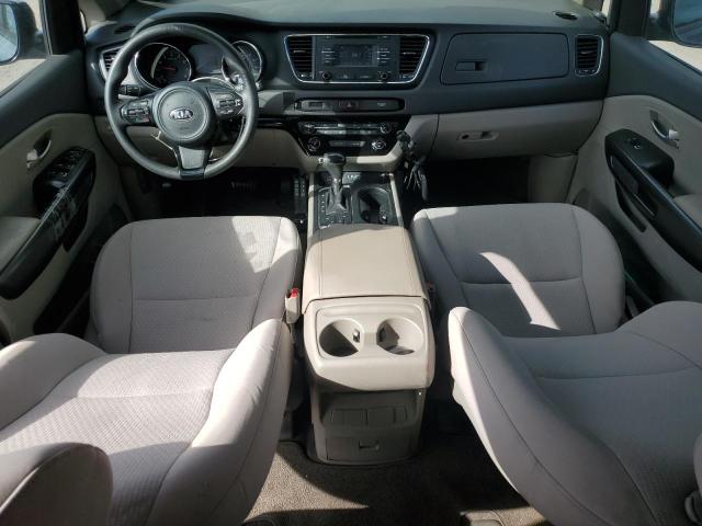 Photo 7 VIN: KNDMB5C13G6168056 - KIA SEDONA LX 