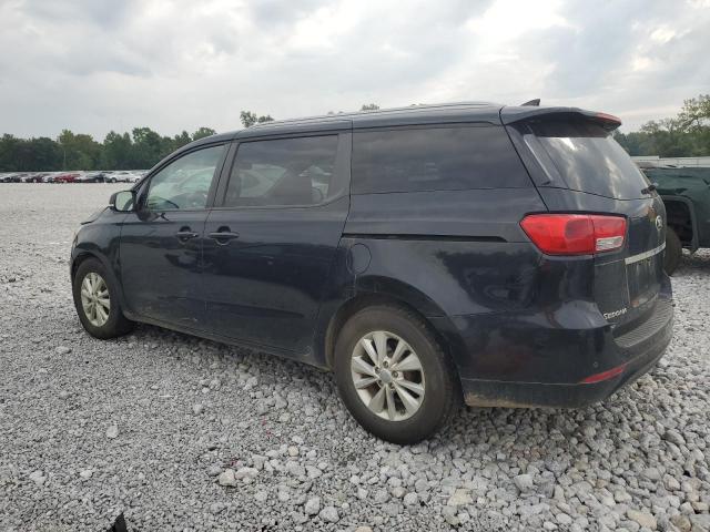 Photo 1 VIN: KNDMB5C13G6178425 - KIA SEDONA LX 