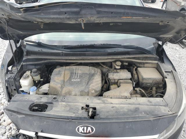 Photo 11 VIN: KNDMB5C13G6178425 - KIA SEDONA LX 