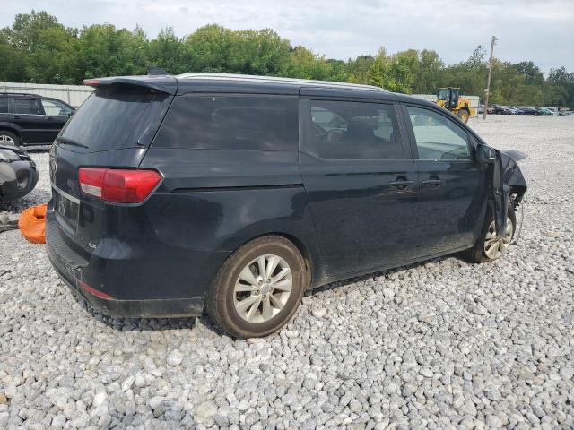 Photo 2 VIN: KNDMB5C13G6178425 - KIA SEDONA LX 