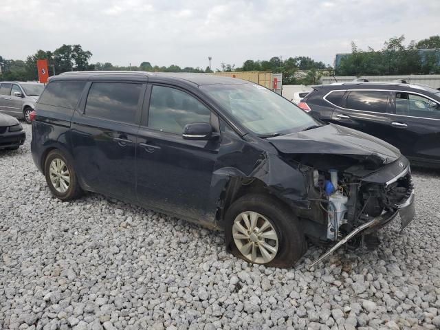 Photo 3 VIN: KNDMB5C13G6178425 - KIA SEDONA LX 