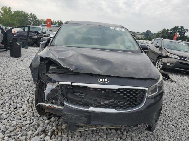 Photo 4 VIN: KNDMB5C13G6178425 - KIA SEDONA LX 