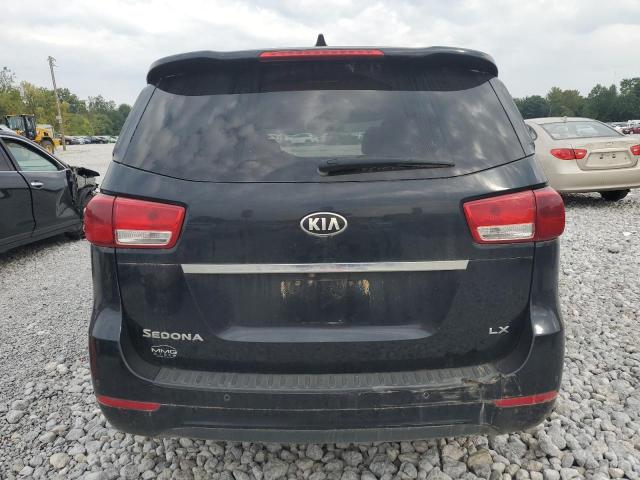 Photo 5 VIN: KNDMB5C13G6178425 - KIA SEDONA LX 