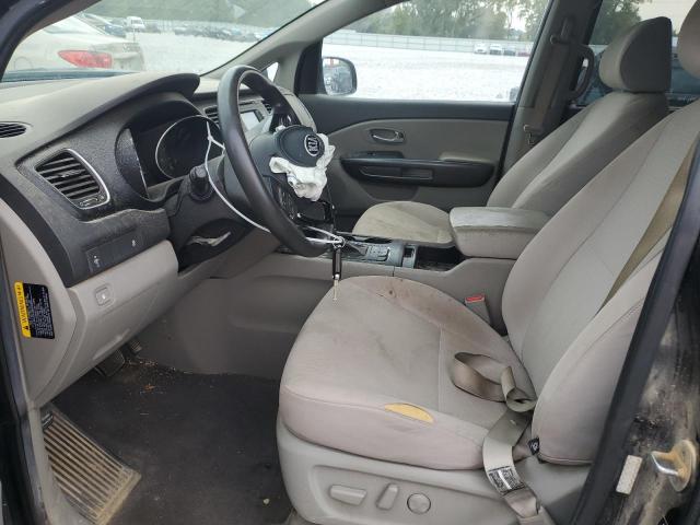 Photo 6 VIN: KNDMB5C13G6178425 - KIA SEDONA LX 