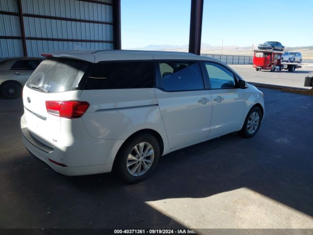 Photo 3 VIN: KNDMB5C13G6178733 - KIA SEDONA 