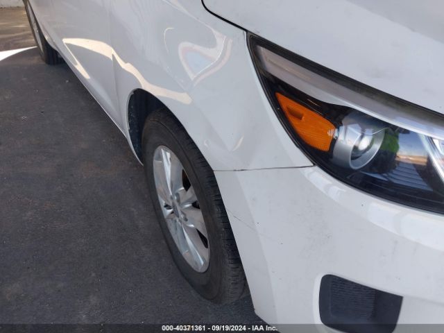 Photo 5 VIN: KNDMB5C13G6178733 - KIA SEDONA 