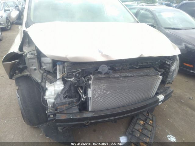 Photo 5 VIN: KNDMB5C13G6189246 - KIA SEDONA 