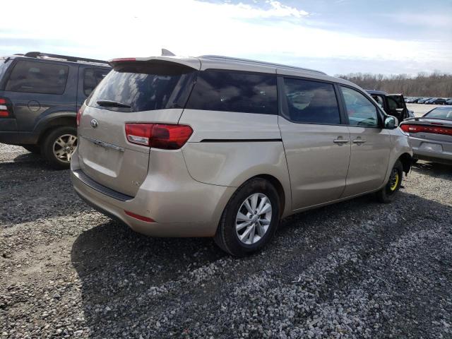 Photo 2 VIN: KNDMB5C13G6189456 - KIA SEDONA LX 