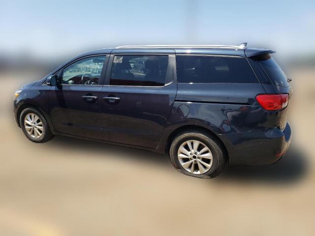 Photo 1 VIN: KNDMB5C13G6191191 - KIA SEDONA LX 