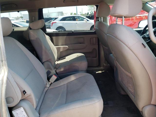 Photo 10 VIN: KNDMB5C13G6191191 - KIA SEDONA LX 