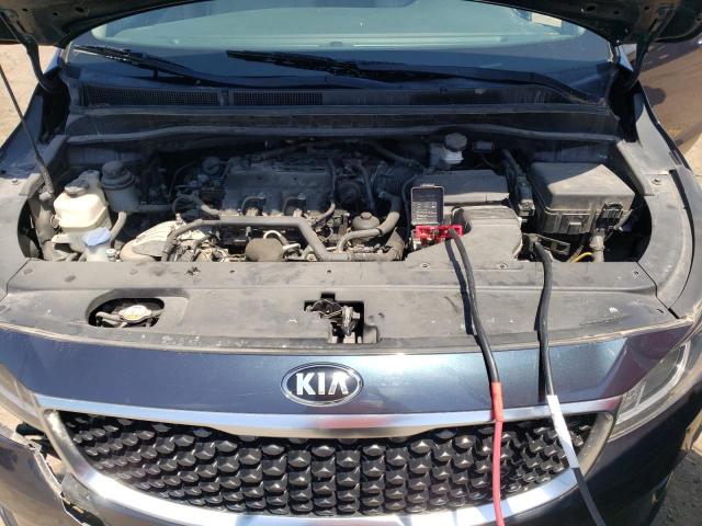 Photo 11 VIN: KNDMB5C13G6191191 - KIA SEDONA LX 