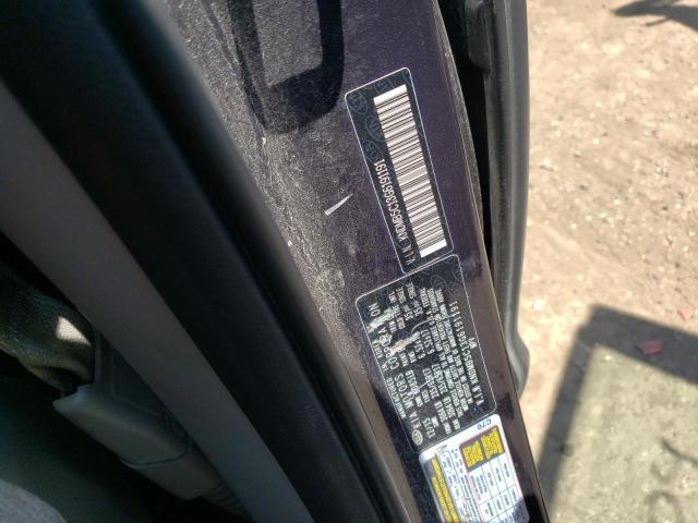 Photo 12 VIN: KNDMB5C13G6191191 - KIA SEDONA LX 