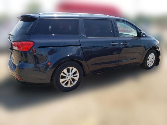 Photo 2 VIN: KNDMB5C13G6191191 - KIA SEDONA LX 