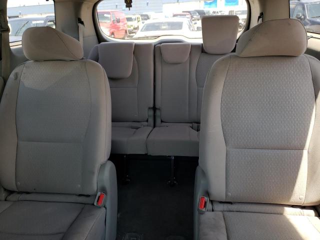 Photo 9 VIN: KNDMB5C13G6191191 - KIA SEDONA LX 