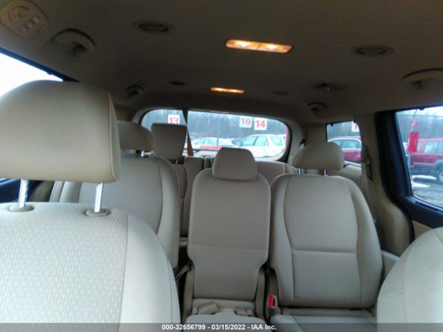 Photo 7 VIN: KNDMB5C13G6191546 - KIA SEDONA 