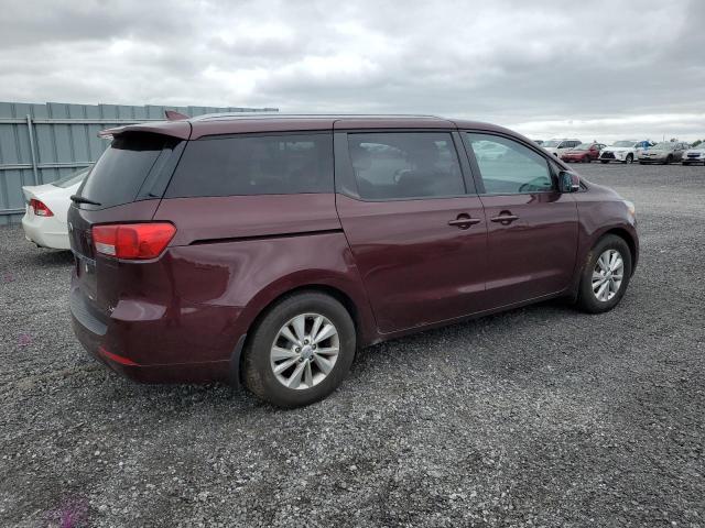 Photo 2 VIN: KNDMB5C13G6192079 - KIA SEDONA LX 