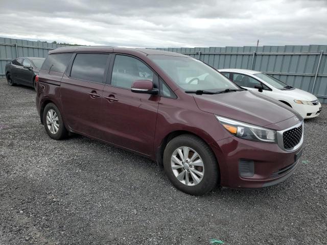 Photo 3 VIN: KNDMB5C13G6192079 - KIA SEDONA LX 