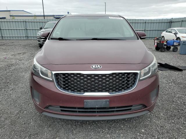 Photo 4 VIN: KNDMB5C13G6192079 - KIA SEDONA LX 