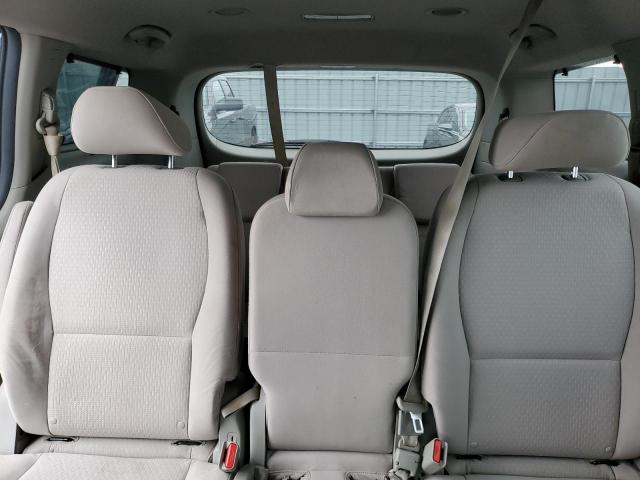 Photo 9 VIN: KNDMB5C13G6192079 - KIA SEDONA LX 