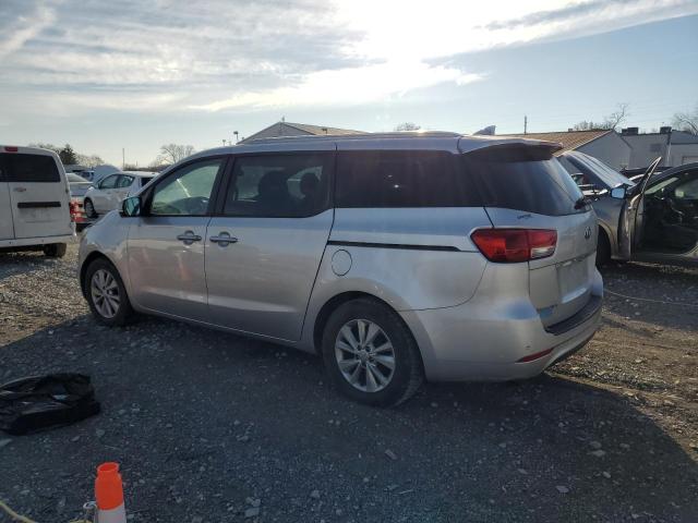 Photo 1 VIN: KNDMB5C13G6192566 - KIA SEDONA LX 