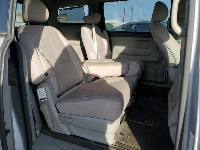 Photo 10 VIN: KNDMB5C13G6192566 - KIA SEDONA LX 