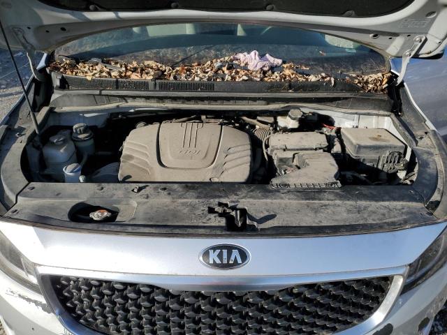 Photo 11 VIN: KNDMB5C13G6192566 - KIA SEDONA LX 