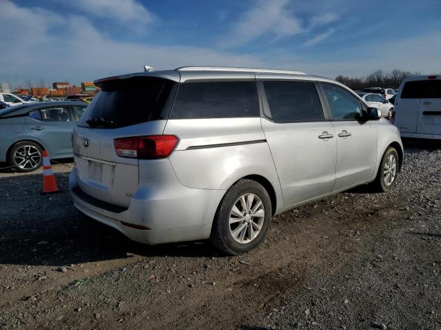 Photo 2 VIN: KNDMB5C13G6192566 - KIA SEDONA LX 