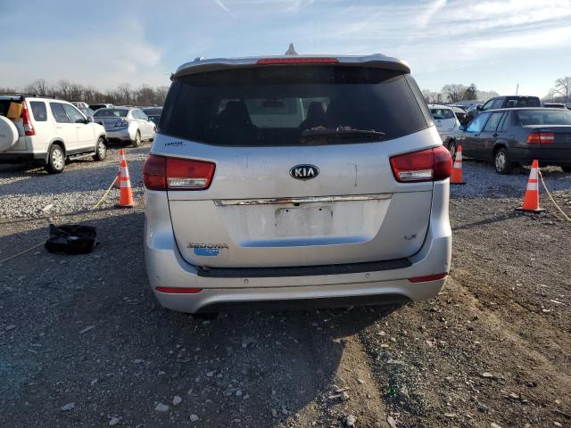 Photo 5 VIN: KNDMB5C13G6192566 - KIA SEDONA LX 