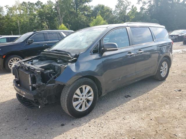 Photo 0 VIN: KNDMB5C13G6195371 - KIA SEDONA LX 