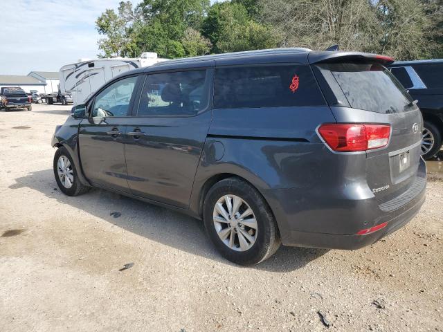 Photo 1 VIN: KNDMB5C13G6195371 - KIA SEDONA LX 