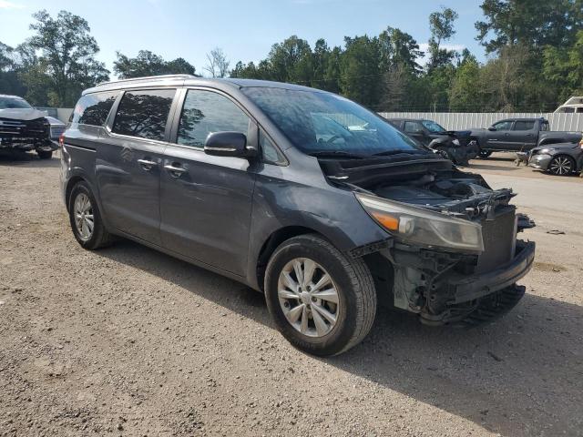 Photo 3 VIN: KNDMB5C13G6195371 - KIA SEDONA LX 