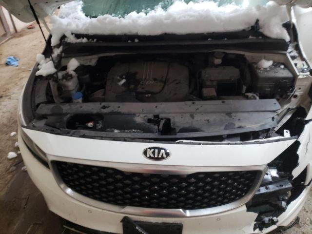 Photo 11 VIN: KNDMB5C13G6209432 - KIA SEDONA LX 