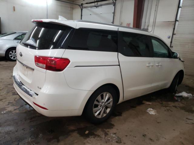 Photo 2 VIN: KNDMB5C13G6209432 - KIA SEDONA LX 