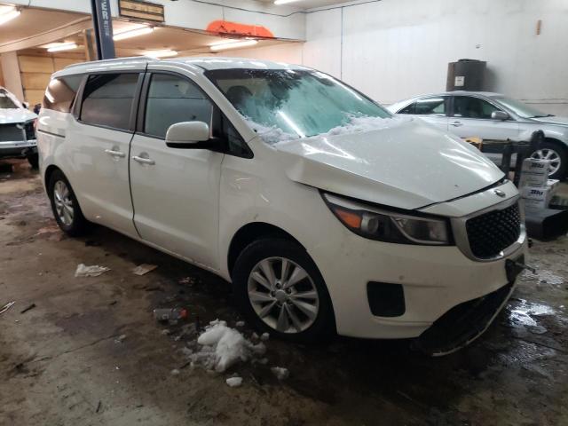 Photo 3 VIN: KNDMB5C13G6209432 - KIA SEDONA LX 