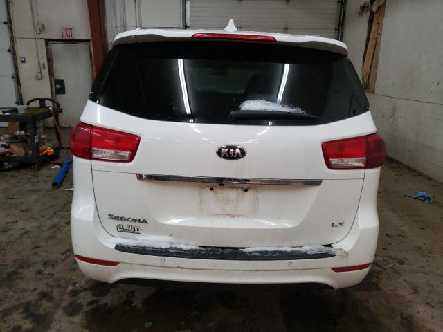 Photo 5 VIN: KNDMB5C13G6209432 - KIA SEDONA LX 