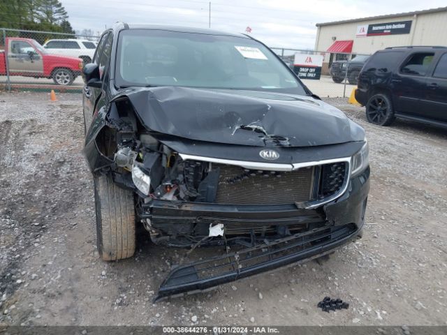 Photo 5 VIN: KNDMB5C13G6213447 - KIA SEDONA 