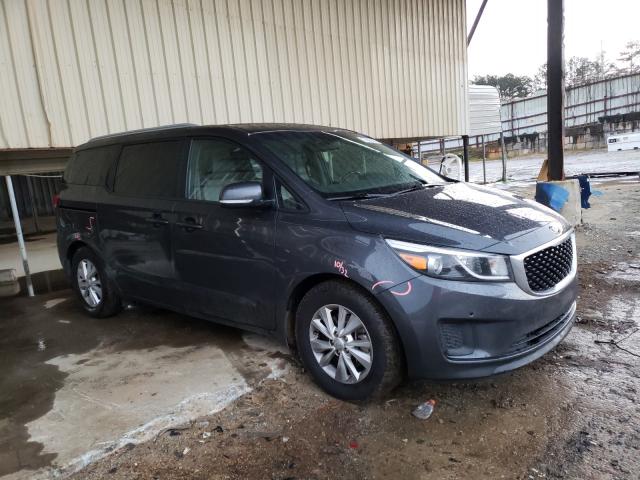 Photo 0 VIN: KNDMB5C13G6215652 - KIA SEDONA LX 