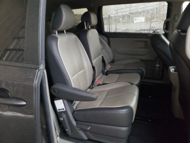 Photo 5 VIN: KNDMB5C13G6215652 - KIA SEDONA LX 