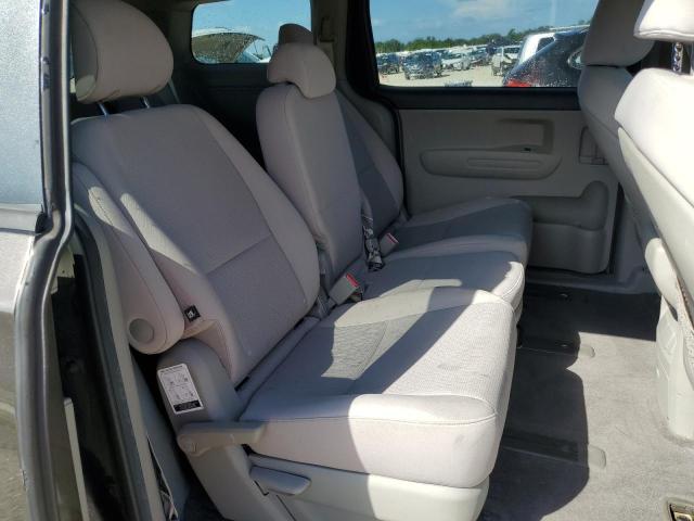 Photo 10 VIN: KNDMB5C13H6220108 - KIA SEDONA LX 