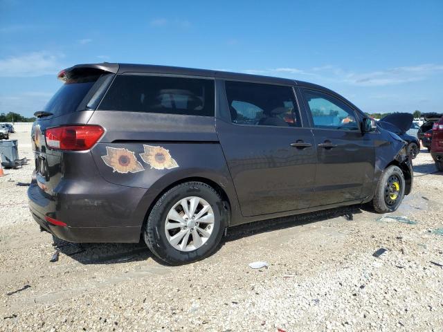 Photo 2 VIN: KNDMB5C13H6220108 - KIA SEDONA LX 