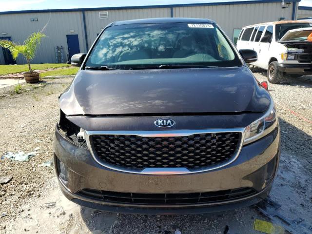 Photo 4 VIN: KNDMB5C13H6220108 - KIA SEDONA LX 