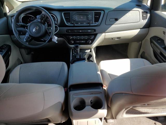 Photo 7 VIN: KNDMB5C13H6220108 - KIA SEDONA LX 