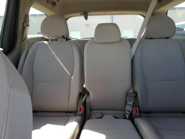 Photo 9 VIN: KNDMB5C13H6220108 - KIA SEDONA LX 