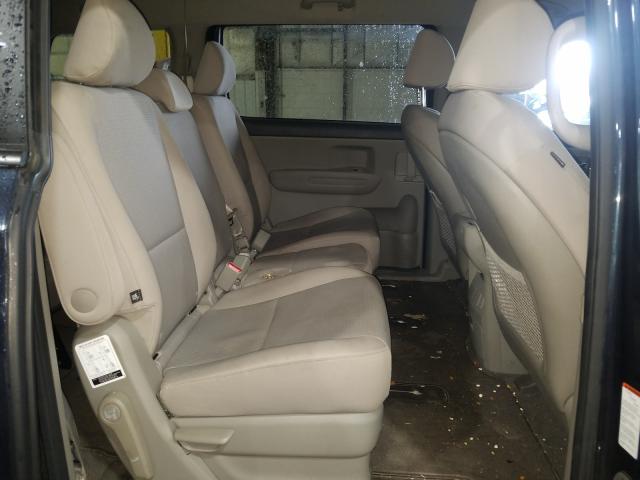 Photo 5 VIN: KNDMB5C13H6224157 - KIA SEDONA 