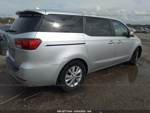 Photo 3 VIN: KNDMB5C13H6224398 - KIA SEDONA 