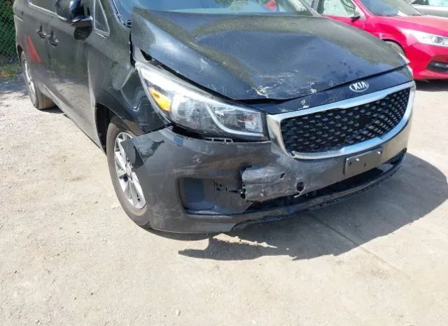 Photo 5 VIN: KNDMB5C13H6228189 - KIA SEDONA 