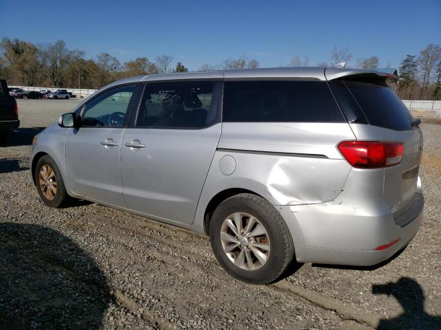 Photo 1 VIN: KNDMB5C13H6229844 - KIA SEDONA LX 