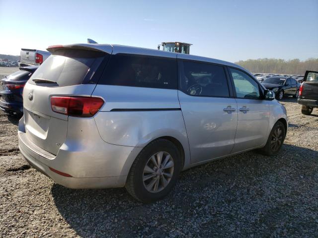 Photo 2 VIN: KNDMB5C13H6229844 - KIA SEDONA LX 